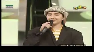 #مضامير  منوعات إنشاديه بألحان مختلفة