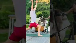 Yoga Dance Flow &ndash; I Rise, I Survive
