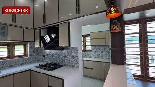 Premium house for sale in Kalaketty Kappad, Kottayam | 15 cent land | 2000 sq ft | Urgent deal
