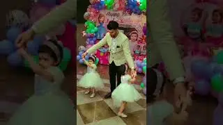 #Twins Birthday Celebration