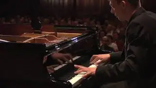Adam Gyorgy plays Horowitz Transcriptions