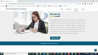 Bank Management System