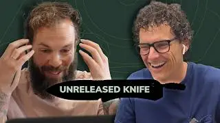 Эксклюзивное интервью с Беном Петерсеном из Knafs.