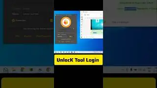 Unlock Tool Use Without Activetion #unlocktool #frp #software #india #reels