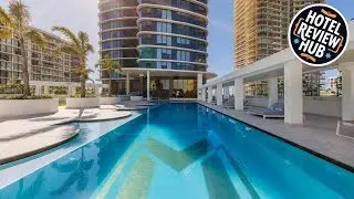 Meriton Suites Surfers Paradise | Gold Coast, Australia | Hotel Review 🌟