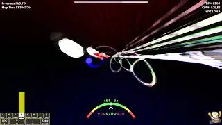 【Adofai】『NULCTRL』Strict All Perfect【A Dance of Fire And Ice】