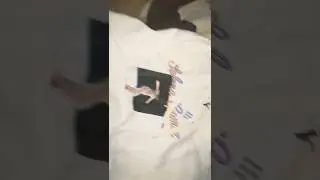 selena gomez hoodie by h&m - unboxing