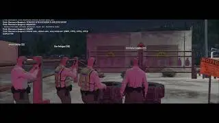 [tr.gta.world] LS County Sheriff's - Class 476 - Just Dive