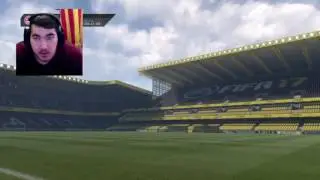 Fifa17 FUT MAS SBC FUT XMAS mystery pack