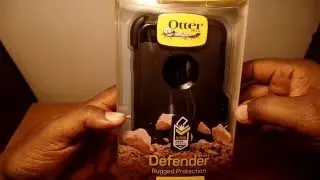 Otterbox Defender for Iphone 6 Plus and 6s Plus