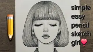 Pencil sketch shading video @muskArtGallery #viralvideo #longvideo #sketching #art 