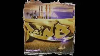 Slowed & Reverb Mohammed Lamine FT Cheba Maria , Rohff - Mon Bled