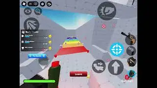 How to satchel jump in rivals (Mobile guide)