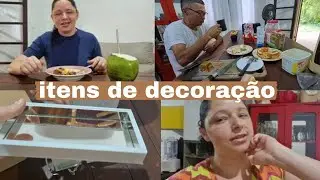 PREPARANDO NOSSO ALMOÇO DO DIA A DIA, A MÁQUINA ESTRAGOU, E ROTINA,@leialimamiranda4190 