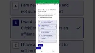 How to create click bank account to make money online without investment skills earn money affiliate