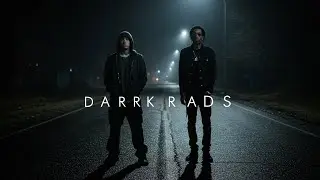 Eminem & Wiz Khalifa &ndash; Dark Roads