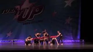 IDA People's Choice Award // LADDER SONG - Dance Arts Academy [East Rutherford, NJ]