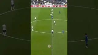 Oliver Skipp scores the fastest goal⏱️☄️ #fyp @premierleague