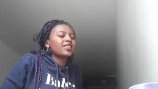 Anna Clendening: Worthless ( Cover )