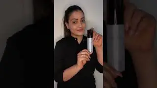 How To Set Makeup With Colorbar Stay The Day Finishing Mist