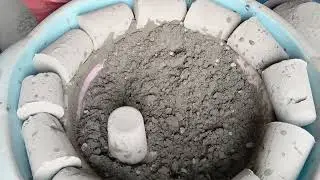 Misha's big lover asmr crumbling