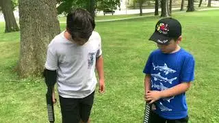 National Geographic Junior Metal Detector Review