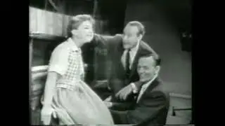 Jimmy Wakely, Brenda Lee, & Red Foley - Side By Side Live