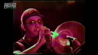 La Boda De Belen - Los Conquistadores De La Salsa - 4to Aniv. La Ley 2001
