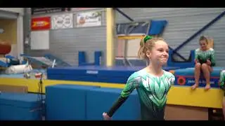 2020 KDO Lekkerkerk clubkampioenschappen A-selectie - Jade de Mik