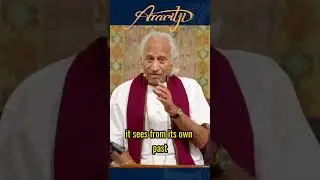 Ego Mind is a Reactive Perceiver
