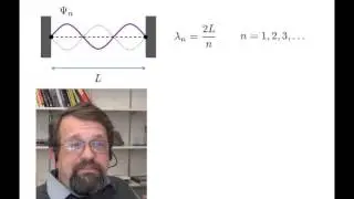 Modern physics lecture 07 -- Quantum theory