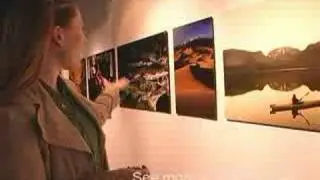 Think PR Earth Day Nikon Gallary Colorado