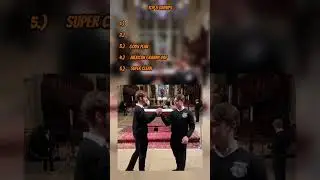 Top 5 Dapups, check the sound if you want money, which one is the best? #funny #shorts #ranking