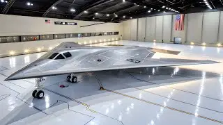 2026 B-2 Spirit Review &ndash; The Invisible Death Machine Upgraded