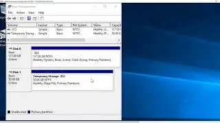 Azure scale sets - VM attach/detach disk preview