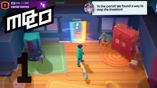 Mo.co full gameplay overview! - Part 1/3