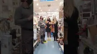 Directo 'Conoce TuCentro' Centro Comercial Abierto Granada || Brico Acoil