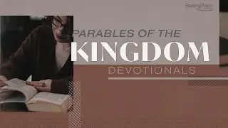 Matthew 13:45-46  |  Daily Devotionals