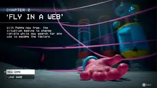 Poppy Playtime: Chapter 2
