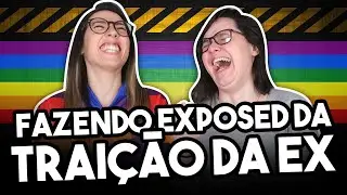 ME SENTI ACABANDO COM UMA FAMÍLIA | #MeAjuda202
