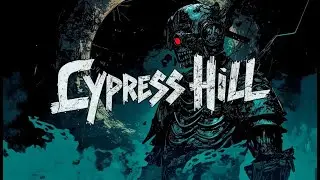 🔥 Cypress Hill Mix Vol. 1 (Remix) | Oldschool Hip Hop Remix Set 2026 🎧