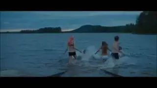 Flocken, Trailer [HD] Subtitulado Ingl&eacute;s