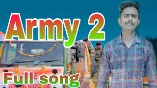 Real hero India ke ho re army me Bharti | esare Teri karti nigah | army status| army song |