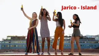 Jarico - Island #ncsbestof #bestofncs #nocopyright #copyrightfree #royaltyfree #notcopyrighted