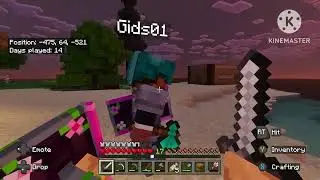 Storage Success Minecraft Road To The Ender Dragon Episode Five