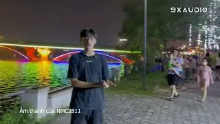 Trải nghiệm thu &acirc;m ngo&agrave;i trời với mic c&agrave;i &aacute;o NMC2811 - micro c&agrave;i &aacute;o kh&ocirc;ng d&acirc;y