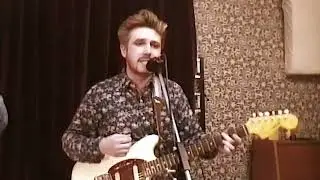 The Mosfets - Superficial Hypocrite live The Lullaby Factory