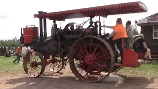 Holding On To History: Esko reunion celebrates the steam era of farming