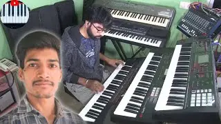 Dekhne Walo Ne Keya /Cover Instrumental / @pintuinstrumental @HarjeetSinghpappu