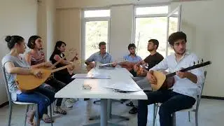 Gönlüm Dağlarda Kaynak Özlem Özdil